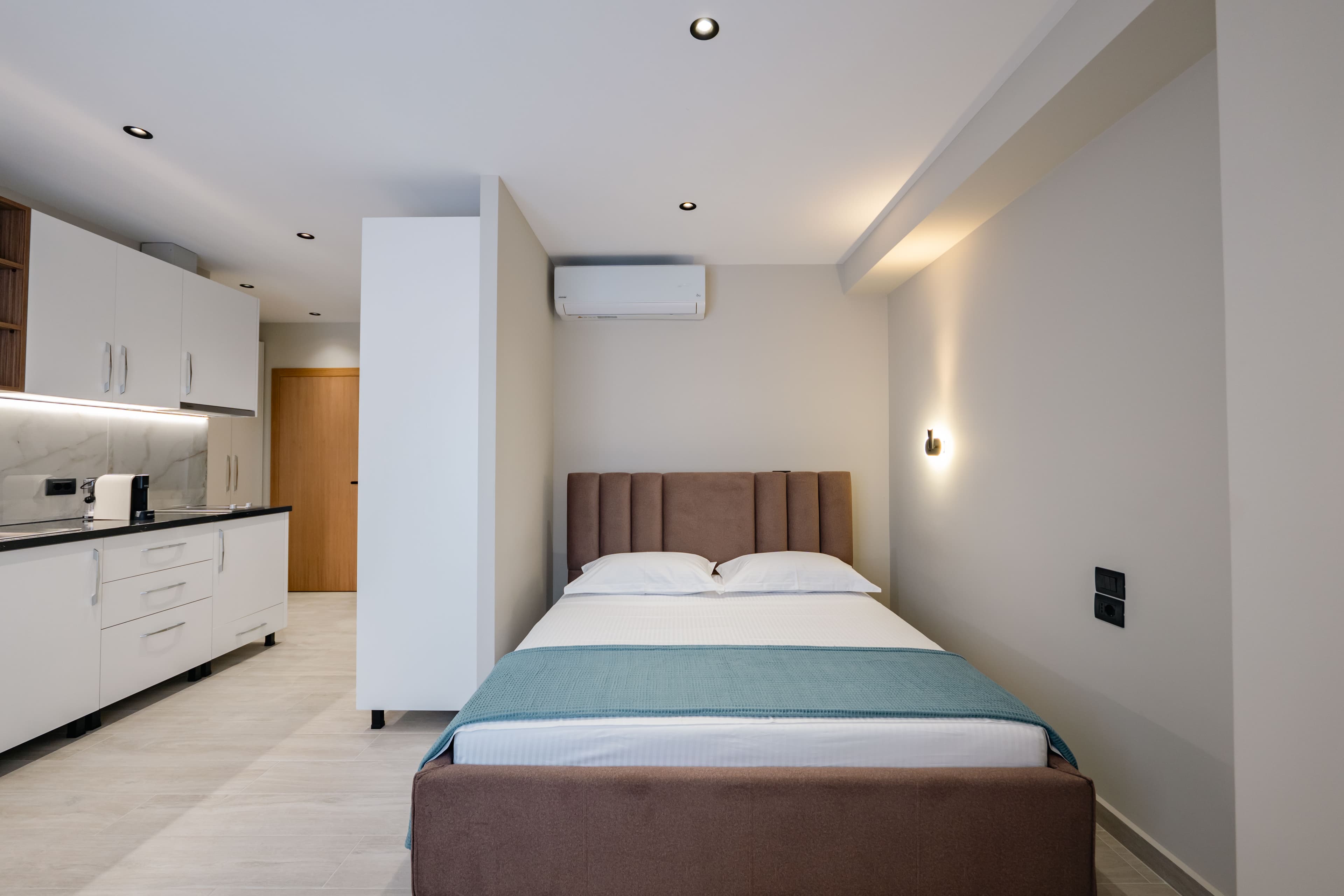 Triple Room 1